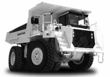 Камиони-самосвали Sinoway SWORT500R