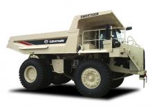 Камиони-самосвали Sinoway SWORT600R
