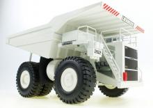 Камиони-самосвали Liebherr T 262