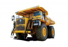 Камиони-самосвали XCMG XDE200