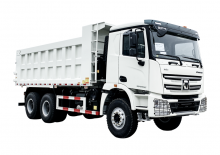 Камиони-самосвали XCMG XGA3251D2WC