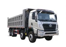 Камиони-самосвали XCMG XGA3310D2KE