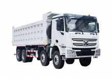 Камиони-самосвали XCMG XGA3311D2WE