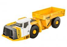 Камиони-самосвали XCMG XUT320