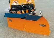 Клинови снегорини Schmidt KL-V 32