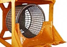 Кофи със сито All-Kor AKSB 60