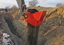 Кофи със сито Allu DH 3-17 TS