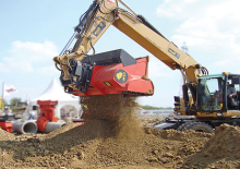 Кофи със сито Allu DH 4-12