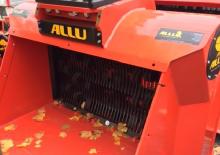 Кофи със сито Allu DN 3-17