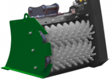Кофи със сито Hydra Ram HBS-140M