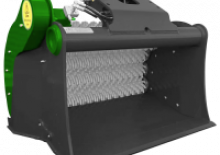 Кофи със сито Hydra Ram HPS-1700E