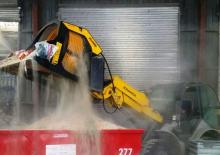 Кофи със сито MB Crusher MB-LS170 S2
