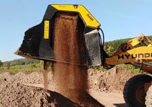 Кофи със сито MB Crusher MB-LS220