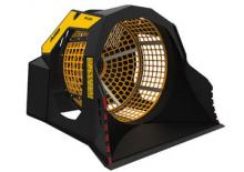 Кофи със сито MB Crusher MB-LS220