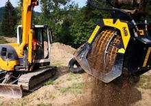 Кофи със сито MB Crusher MB-S10 S4