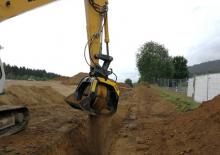 Кофи със сито MB Crusher MB-S14 S4