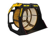 Кофи със сито MB Crusher MB-S18 S4