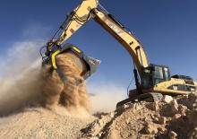 Кофи със сито MB Crusher MB-S23