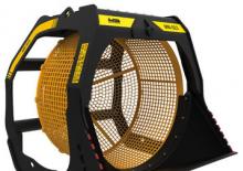 Кофи със сито MB Crusher MB-S23