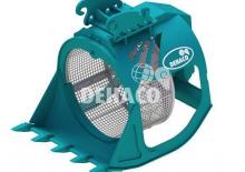 Кофи със сито Dehaco MVR 1200