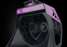 Кофи със сито Prodem PSB200R