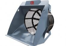 Кофи със сито Rockscreener by ROCK.ZONE RS 1200