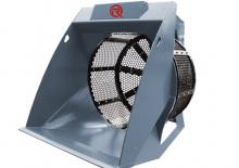 Кофи със сито Rockscreener by ROCK.ZONE RS 1600