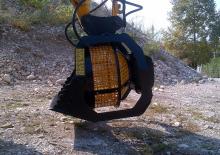 Кофи със сито JCB SB10