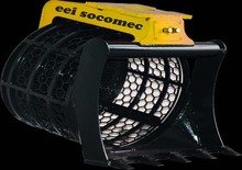 Кофи със сито Socomec SBV 2000