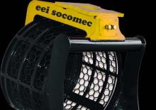 Кофи със сито Socomec SBV 300