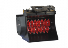 Кофи със сито Simex VSE 10