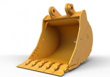 Кофи за ескаватори Caterpillar 1500 MM