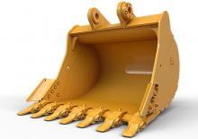 Кофи за ескаватори Caterpillar 1850 MM