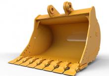 Кофи за ескаватори Caterpillar 1950 MM