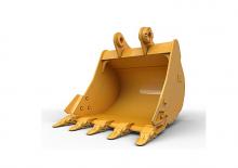 Кофи за ескаватори Caterpillar 2000 MM