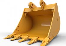 Кофи за ескаватори Caterpillar 2050 MM