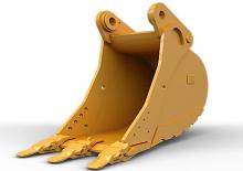 Кофи за ескаватори Caterpillar 750 MM