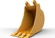 Кофи за ескаватори Caterpillar 900 MM