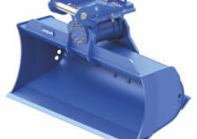 Кофи за ескаватори Lehnhoff CG 10 H
