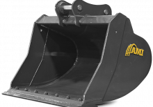 Кофи за ескаватори AMI D1416E60