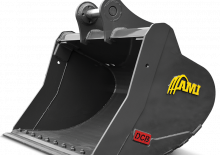 Кофи за ескаватори AMI D2433E42HC