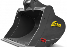 Кофи за ескаватори AMI D2433E54HC