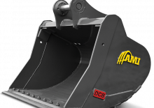 Кофи за ескаватори AMI D2433E60