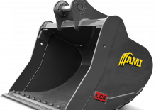 Кофи за ескаватори AMI D4045E72