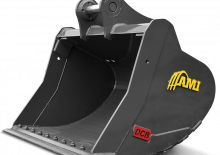Кофи за ескаватори AMI D4560E54HC