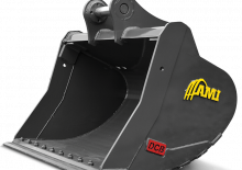 Кофи за ескаватори AMI D4560E60