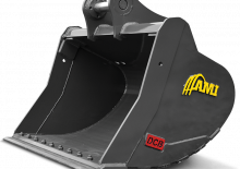 Кофи за ескаватори AMI D4560E60HC