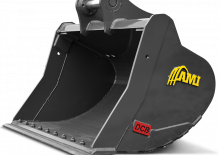Кофи за ескаватори AMI D4560E66