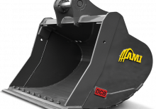 Кофи за ескаватори AMI D4560E72HC
