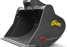 Кофи за ескаватори AMI D6080E84
